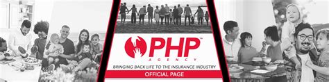 PHP Agency, Inc.’s Post .